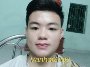 Vanhai2002