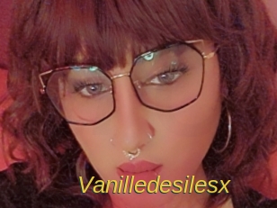 Vanilledesilesx