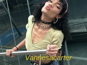 Vannesacarter