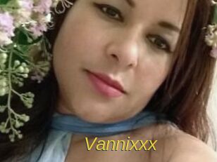 Vannixxx