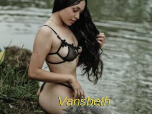 Vansbeth