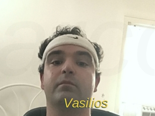 Vasilios