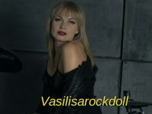 Vasilisarockdoll