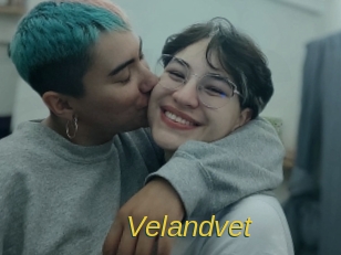 Velandvet