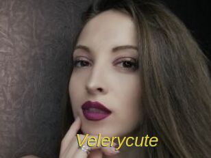 Velerycute