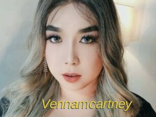 Vennamcartney