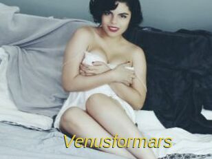 Venusformars