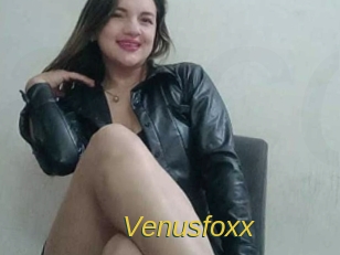 Venusfoxx