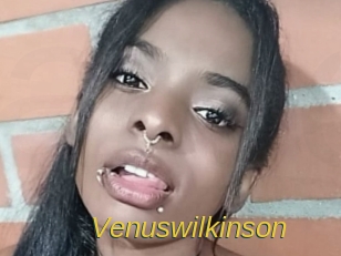 Venuswilkinson