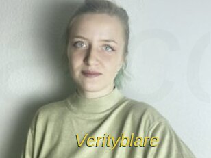 Verityblare