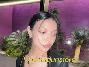 Veronadunsford