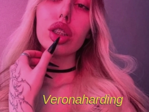 Veronaharding