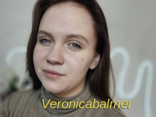 Veronicabalmer