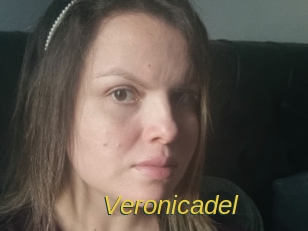 Veronicadel