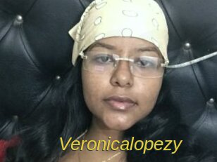 Veronicalopezy