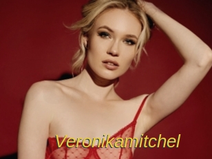 Veronikamitchel