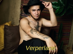 Verperlane