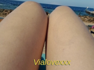 Vialovexxx