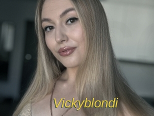 Vickyblondi