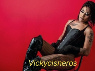 Vickycisneros