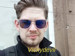 Vickydevil