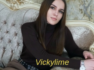 Vickylime