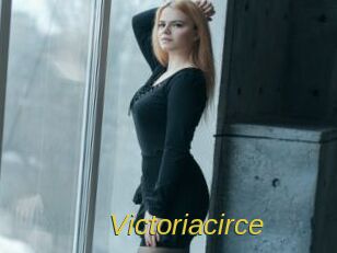 Victoriacirce