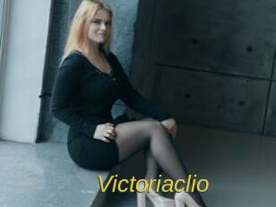 Victoriaclio