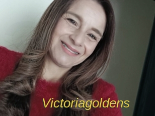 Victoriagoldens