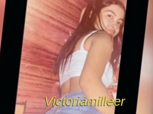 Victoriamilleer