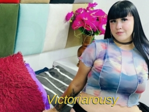 Victoriarousy