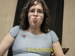 Victoriasky