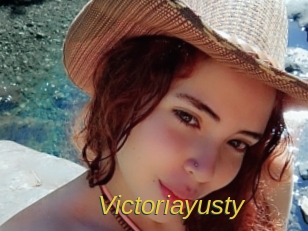 Victoriayusty