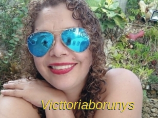 Victtoriaborunys