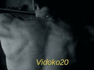 Vidoko20