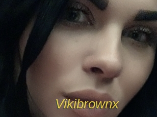 Vikibrownx