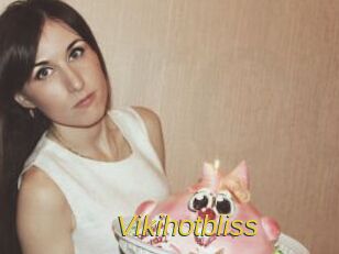 Vikihotbliss