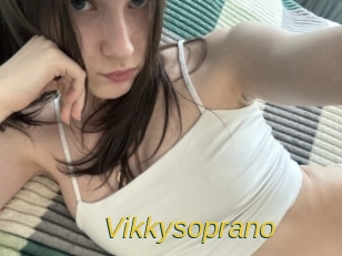 Vikkysoprano