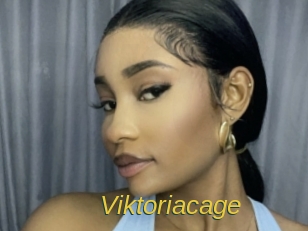 Viktoriacage