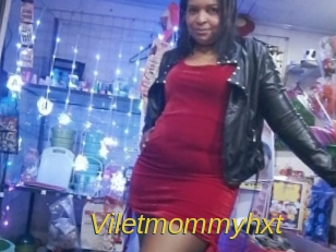 Viletmommyhxt