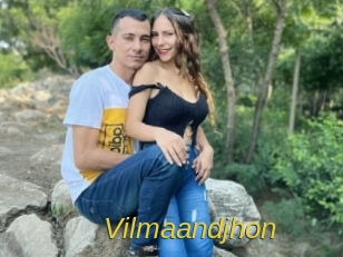 Vilmaandjhon