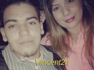 Vincent2u