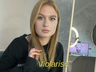 Violarise