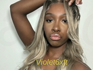 Violet6xft