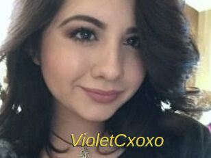 VioletCxoxo