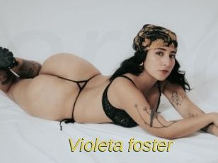 Violeta_foster