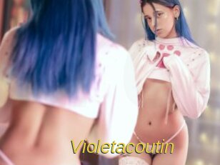 Violetacoutin