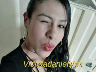 Violetadanielsfox