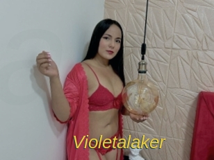 Violetalaker