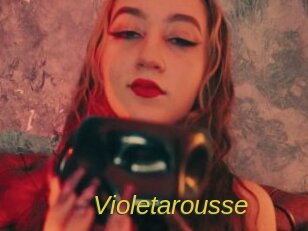 Violetarousse